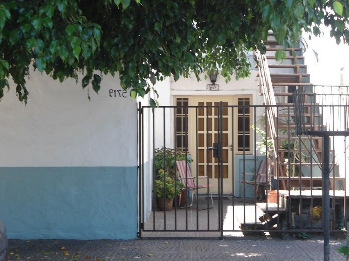 Studio in General San Martin, Argentina No. 58341