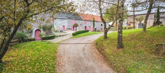 17 rooms Castles in Aachen, Germany No. 47476 37