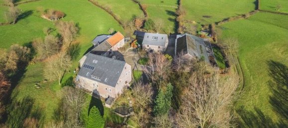 17 rooms Castles in Aachen, Germany No. 47476 23