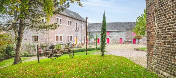 17 rooms Castles in Aachen, Germany No. 47476 79