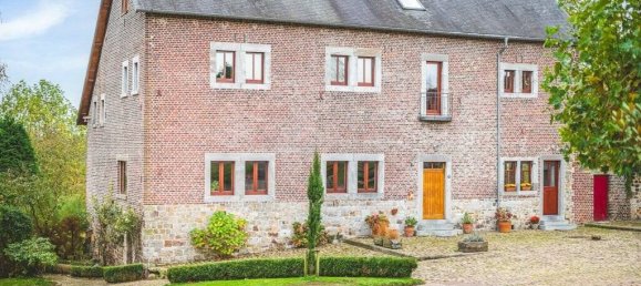 17 rooms Castles in Aachen, Germany No. 47476 2