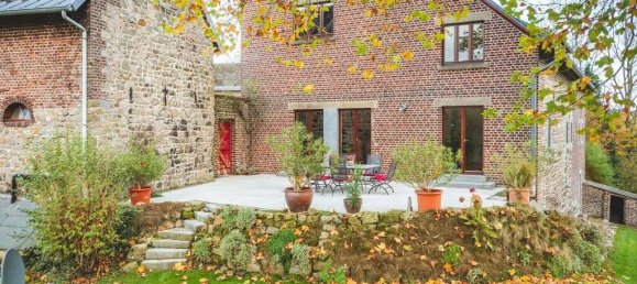 17 rooms Castles in Aachen, Germany No. 47476 101