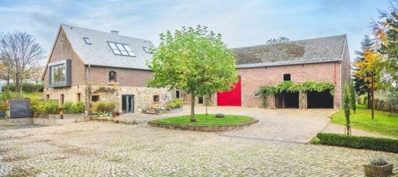 17 rooms Castles in Aachen, Germany No. 47476 17