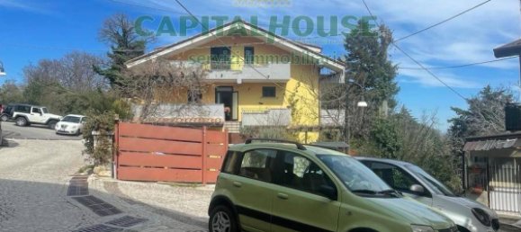2 Schlafzimmer Wohnung in Summonte, Italy, Nr. 81534 22