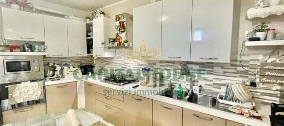 2 Schlafzimmer Wohnung in Summonte, Italy, Nr. 81534 12