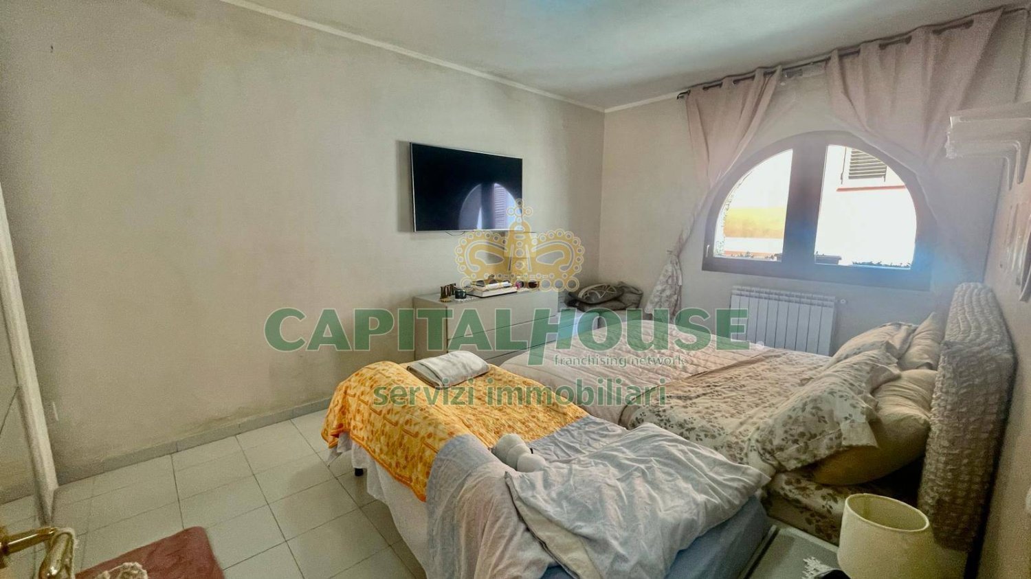 2 Schlafzimmer Wohnung in Summonte, Italy, Nr. 81534