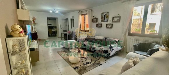 2 Schlafzimmer Wohnung in Summonte, Italy, Nr. 81534 7