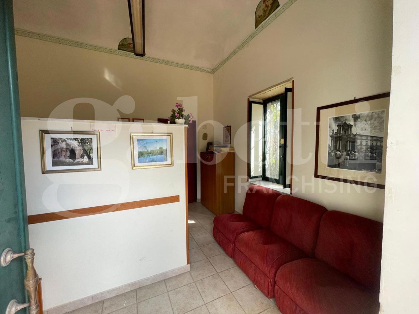 5 غرف نوم فيلا في Syracuse, Italy رقم 242416