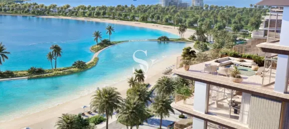 2 dormitorios apartamento en venta en Dubai, UAE № 188569 9