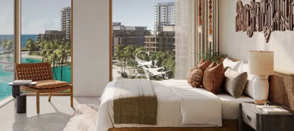 2 dormitorios apartamento en venta en Dubai, UAE № 188569 3