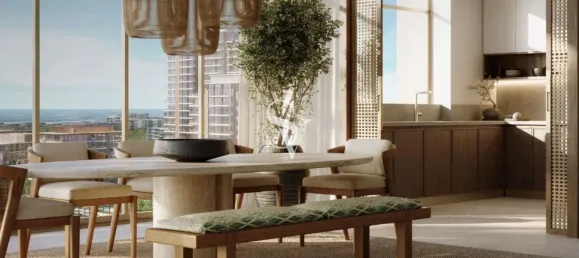 2 dormitorios apartamento en venta en Dubai, UAE № 188569 4