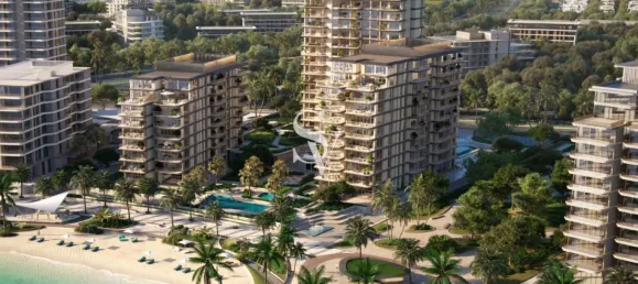 2 dormitorios apartamento en venta en Dubai, UAE № 188569 2