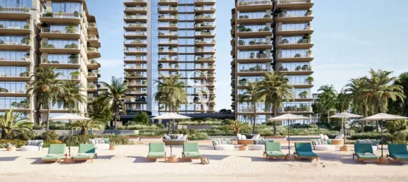 2 dormitorios apartamento en venta en Dubai, UAE № 188569 8