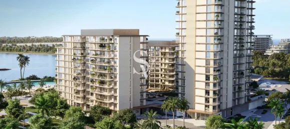 2 dormitorios apartamento en venta en Dubai, UAE № 188569 6