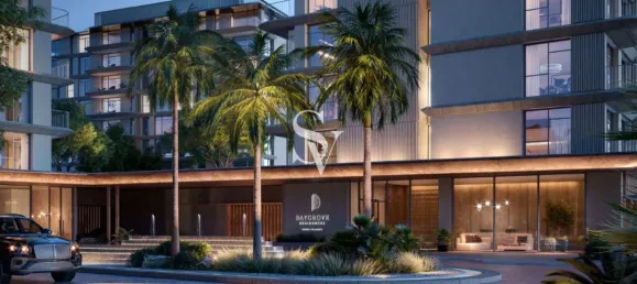 2 dormitorios apartamento en venta en Dubai, UAE № 188569 5