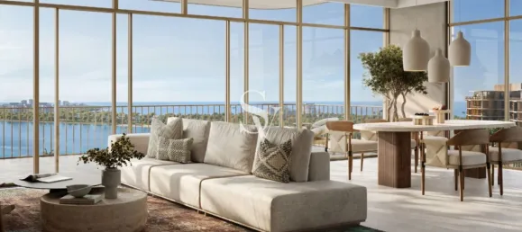 2 dormitorios apartamento en venta en Dubai, UAE № 188569 11