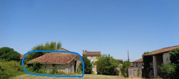 Studio in Charente, France, Nr. 309542 4