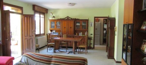 8غرفة منزل في Concordia sulla Secchia, Italy رقم 269342 37