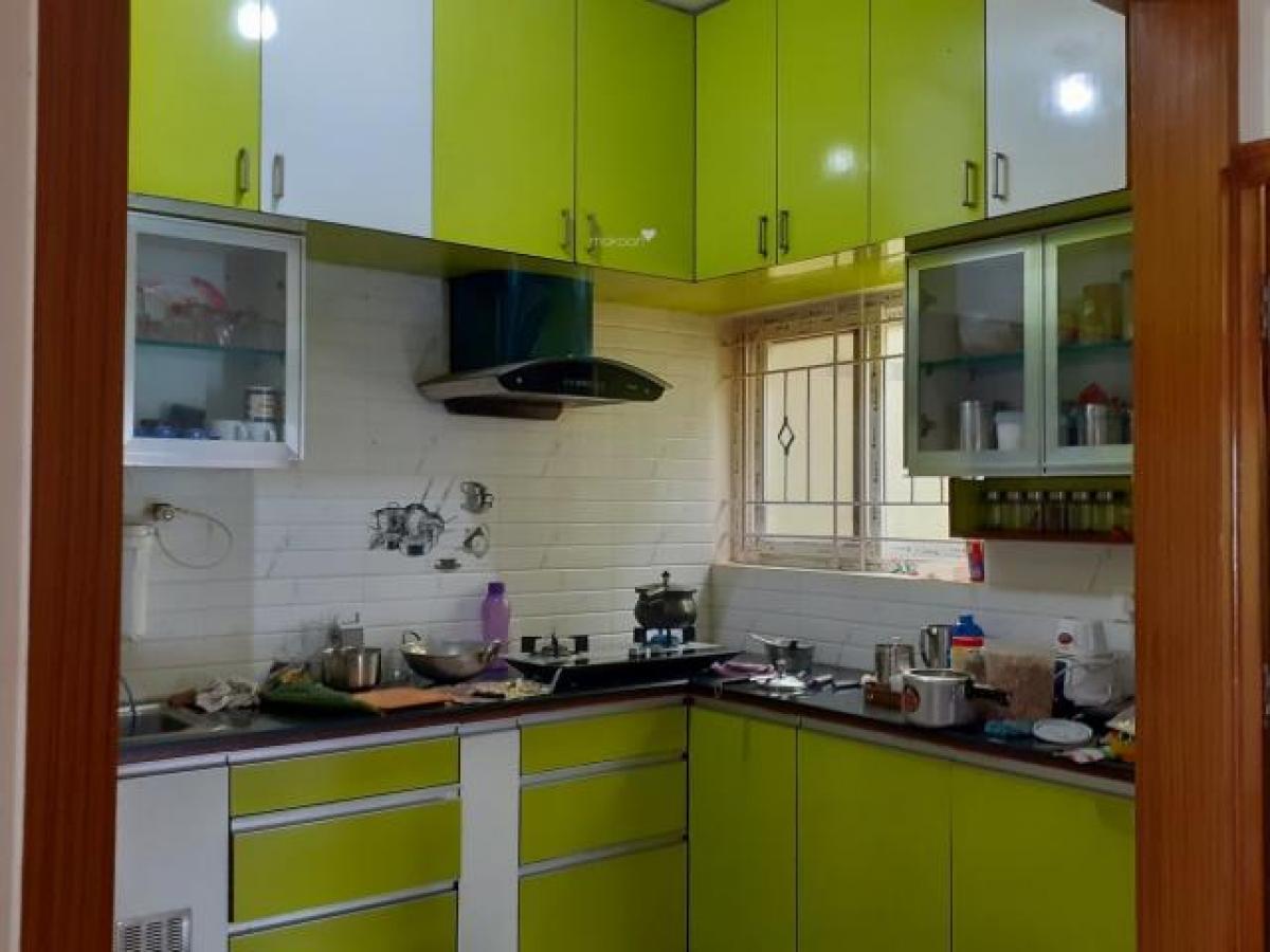 3 bedrooms House in Bangalore, India No. 5578