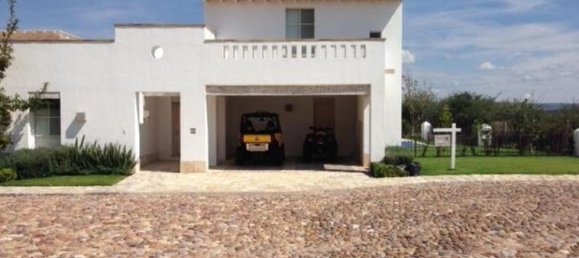 Casa de 3 dormitorios en Guanajuato, Mexico No. 189181 2