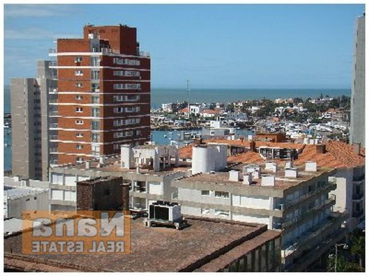 Apartamento T2 em Maldonado, Uruguay N.º 11838