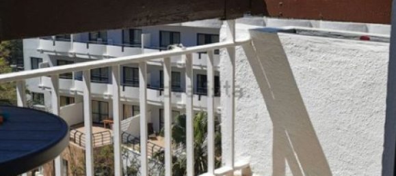 Квартира с 1 спальней в Бенальмадена, Испания № 21856 14