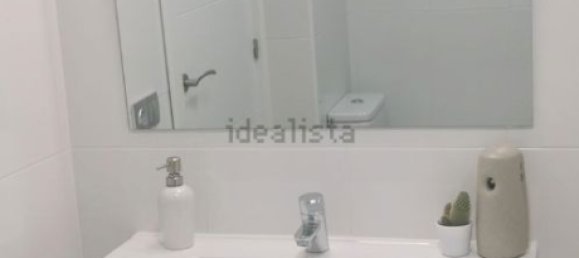 Квартира с 1 спальней в Бенальмадена, Испания № 21856 7