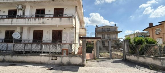 7 غرف نوم فيلا في Castel San Giorgio, Italy رقم 332514 5