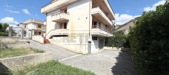 7 غرف نوم فيلا في Castel San Giorgio, Italy رقم 332514 3
