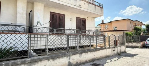 7 غرف نوم فيلا في Castel San Giorgio, Italy رقم 332514 2