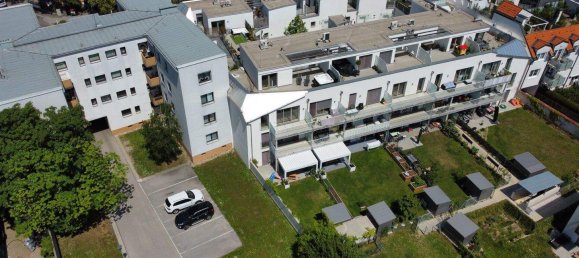 Apartamento de 5 divisões em Modling, Austria N.º 133460 34