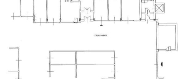  عقار تجاري في Besana in Brianza, Italy 152متر مربع رقم 378470 12