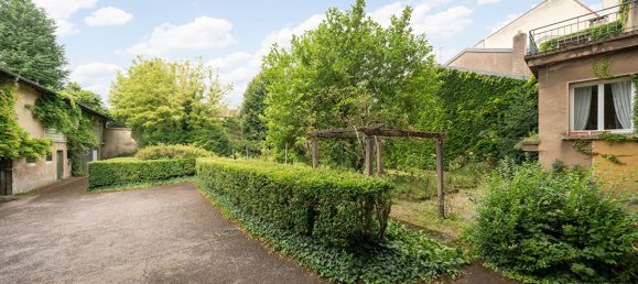 3 chambres Appartement à Nancy, France No. 269052 11