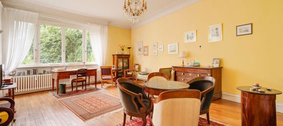 3 chambres Appartement à Nancy, France No. 269052 2