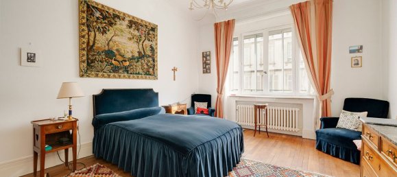 3 chambres Appartement à Nancy, France No. 269052 6