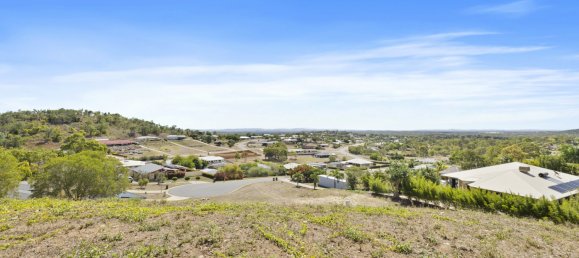  قطعة أرض في Rockyview, Australia 4807متر مربع رقم 849 11