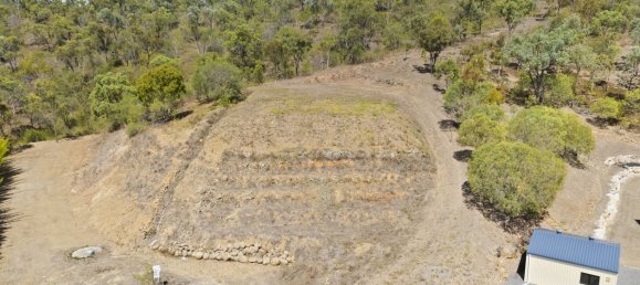  قطعة أرض في Rockyview, Australia 4807متر مربع رقم 849 10