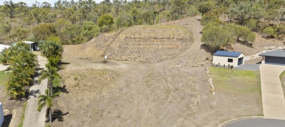  قطعة أرض في Rockyview, Australia 4807متر مربع رقم 849 4