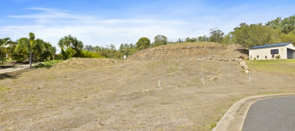  قطعة أرض في Rockyview, Australia 4807متر مربع رقم 849 9