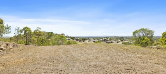  قطعة أرض في Rockyview, Australia 4807متر مربع رقم 849 6