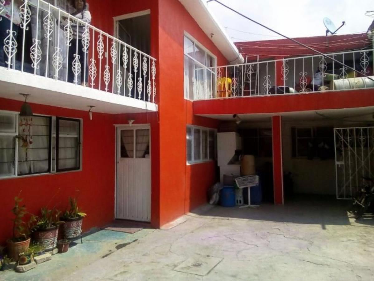 12 bedrooms House in Ciudad Lopez Mateos, Mexico No. 224983