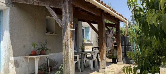 3 bedrooms House in Deux-Sevres, France No. 293858 2