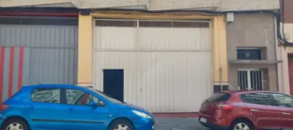 Propriété commerciale à Ferrol, Spain 333m² No. 182646 8