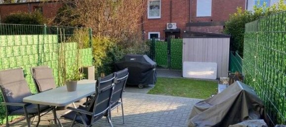 3 rooms Townhouse in Eimsbuttel, Germany No. 292841 9