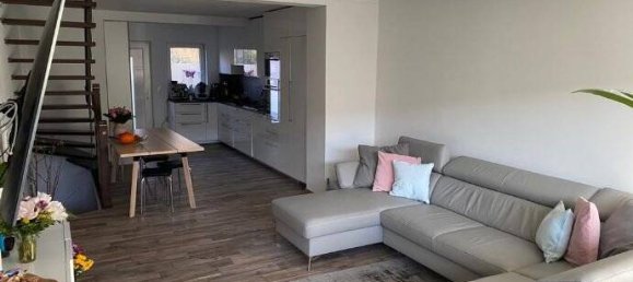 3 rooms Townhouse in Eimsbuttel, Germany No. 292841 4