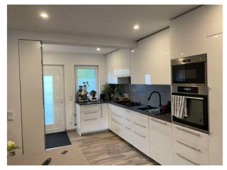 3 rooms Townhouse in Eimsbuttel, Germany No. 292841