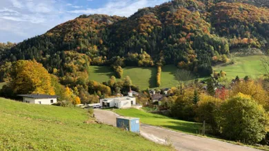 Terreno en Loich, Austria No. 191414