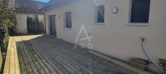 Casa de 4 dormitorios en Noyelles-Godault, France No. 71210 13