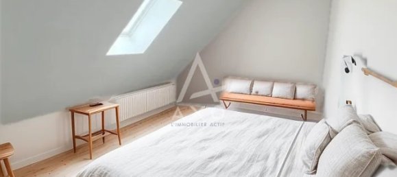 Casa de 4 dormitorios en Noyelles-Godault, France No. 71210 3