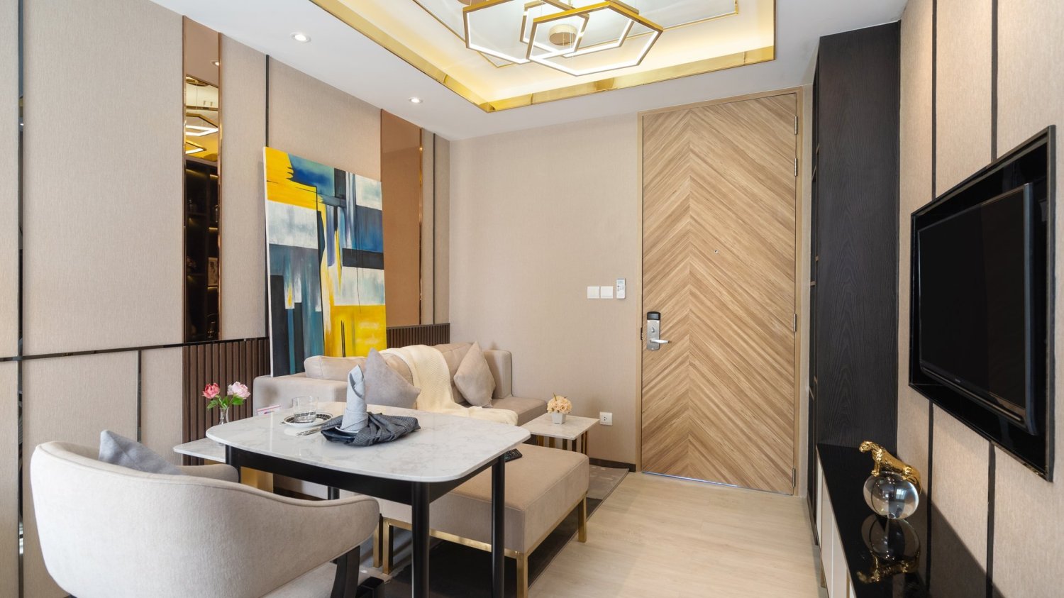 Studio in Phuket, Thailand, Nr. 86882
